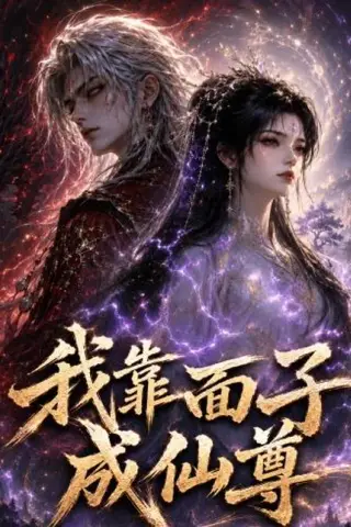 《我靠面子成仙尊（35集）动漫（百度网盘）》短剧封面