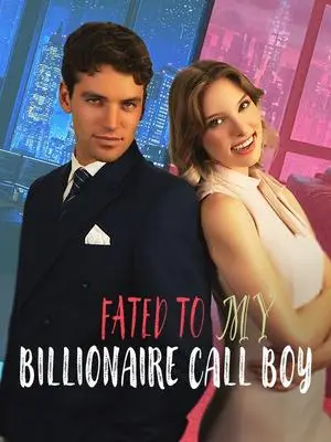 《海外短剧：Fated to My Billionaire Call Boy（67集）Dominic Bridges＆Claire Newton（夸克网盘）》短剧封面