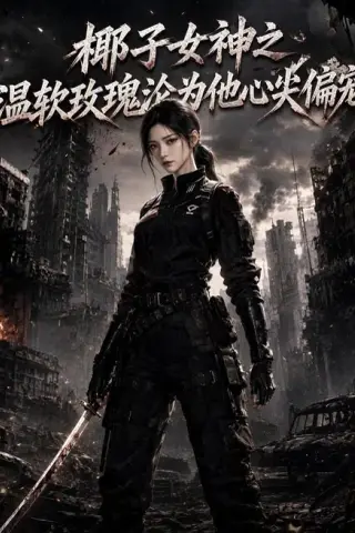 《椰子女神之温软玫瑰沦为他心尖偏宠（119集）（百度网盘）》短剧封面