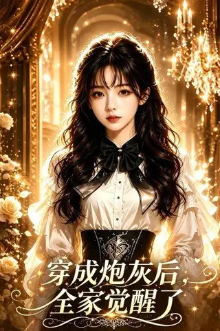 《穿成炮灰后，全家觉醒了（85集）（百度网盘）》短剧封面