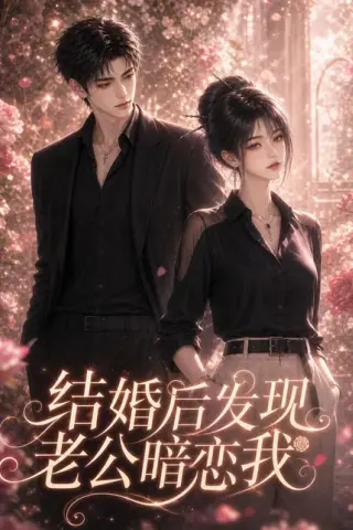 《结婚后发现老公暗恋我（59集）（夸克网盘）》短剧封面