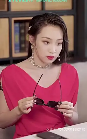 《相亲后，老板非要跟我结婚（80集）》短剧封面