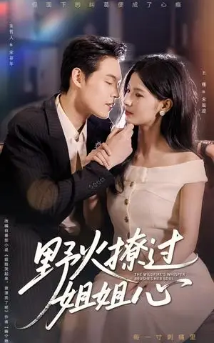 《野火撩过姐姐心（97集）朱哲人&王槿》短剧封面