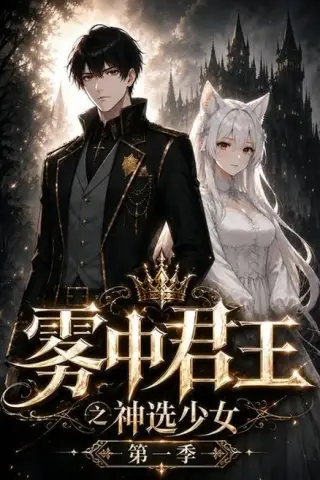 《雾中君王之神选少女第一季（40集）（百度网盘）》短剧封面