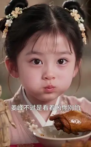 《随母改嫁：我带全家上青云（153集）（夸克网盘）》短剧封面