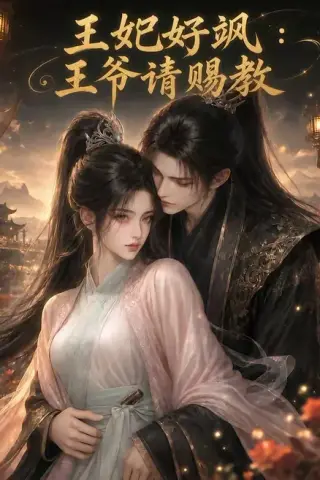 《王妃好飒，王爷请赐教（58集）（夸克网盘）》短剧封面
