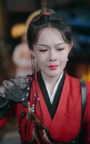 《将军府茶香四溢（62集）安子杨＆岳雨婷（夸克网盘）》短剧封面