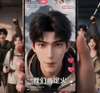 《零号小队北辰揽星河第四季（149集）（夸克网盘）》短剧封面