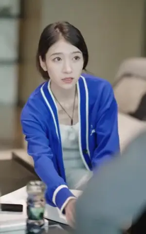 《我的媳妇是总裁》短剧封面