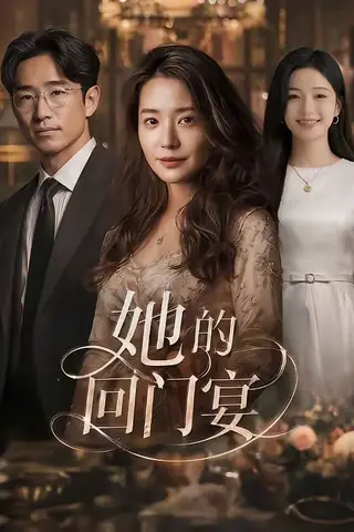 《她的回门宴（49集）（百度网盘）》短剧封面