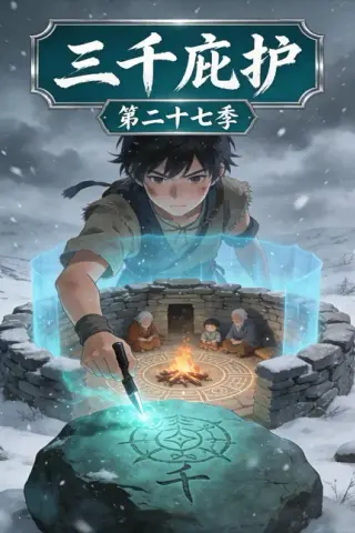 《三千庇护第二十七季（55集）（夸克网盘）》短剧封面