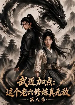 《武道加点：这个老六修炼真无敌第八季（112集）（夸克网盘）》短剧封面