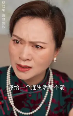 《替嫁甜婚：霍总宠妻花样多（100集）》短剧封面