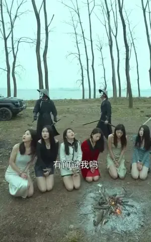 《傲娇女总裁的医皇保镖》短剧封面