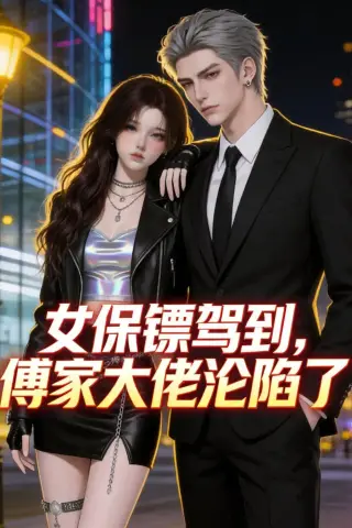 《女保镖驾到，傅家大佬沦陷了（120集）（夸克网盘）》短剧封面