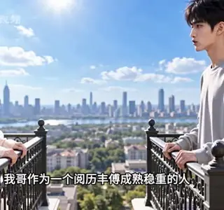 《婚碎星辞（163集）（夸克网盘）》短剧封面