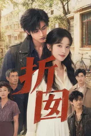 《折囡（78集）（夸克网盘）》短剧封面