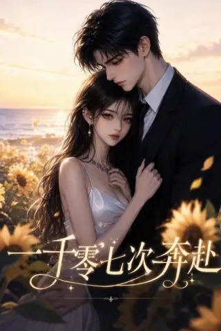 《一千零七次奔赴（63集）（夸克网盘）》短剧封面