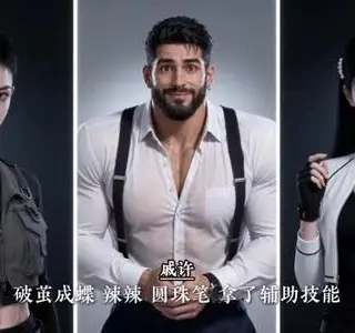 《车粉人狠3公路求生榜一说她要走到公路尽头（178集）（夸克网盘）》短剧封面