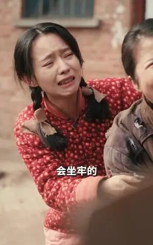 《东北年代之我在60风生水起（80集）李昀琪＆李叙洲（夸克网盘）》短剧封面