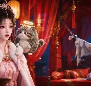 《日出东方照扶桑（119集）（夸克网盘）》短剧封面