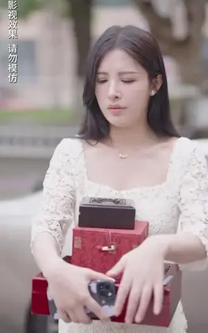 《退婚后真千金她惊爆全球(89集)》短剧封面