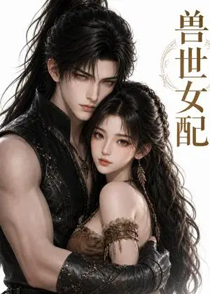 《兽世女配（148集）（夸克网盘）》短剧封面