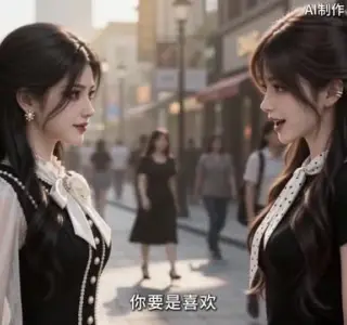 《厉总别闹，夫人她才是真大佬（222集）（夸克网盘）》短剧封面