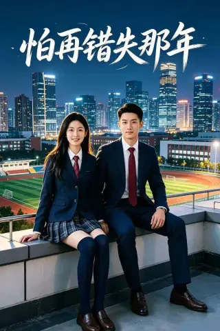 《怕再错失那年（51集）AI短剧（夸克网盘）》短剧封面