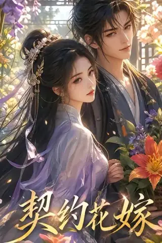 《契约花嫁（20集）（夸克网盘）》短剧封面