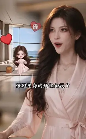 《穿成恶毒后妈，全家真香了（129集）（夸克网盘）》短剧封面