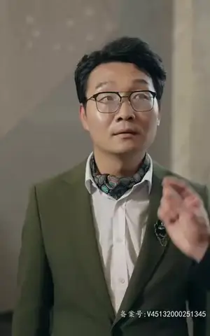 《凶萌娇妻被大叔狂宠（100集）》短剧封面
