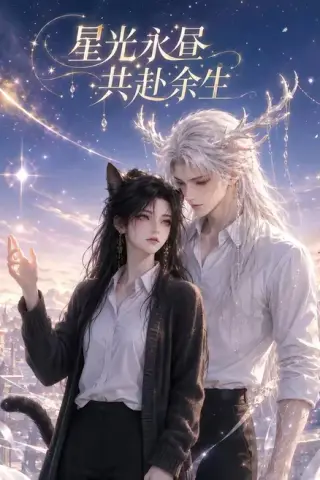 《星光永昼共赴余生（149集）（夸克网盘）》短剧封面