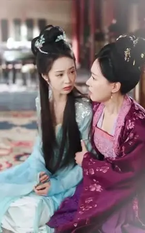 《相思烬（62集）（夸克网盘）》短剧封面