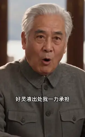 《福星阮现现七零重生记：看我搬空全家第三季（214集）（夸克网盘）》短剧封面