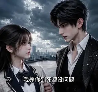 《被读心后成了万人迷（106集）（夸克网盘）》短剧封面
