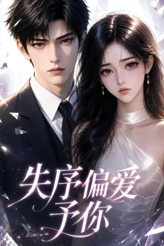《失序偏爱予你（更新至90集）（夸克网盘）》短剧封面