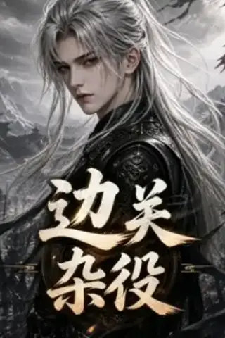 《边关杂役（91集）AI短剧（夸克网盘）》短剧封面