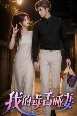 《我的毒舌哑妻（29集）（百度网盘）》短剧封面
