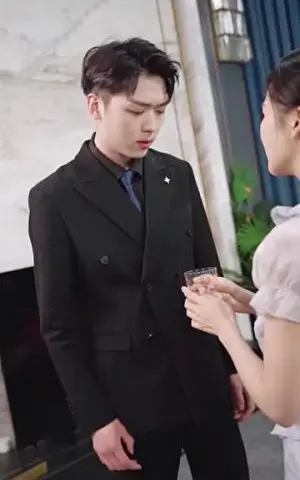 《巾帼修罗（66集）（夸克网盘）》短剧封面