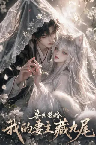 《兽世退婚我的妻主藏九尾（99集）（夸克网盘）》短剧封面