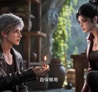 《我在末世打脸女主了（131集）（夸克网盘）》短剧封面