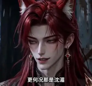 《穿书兽世：女配她终于吃上好的了呢（111集）（夸克网盘）》短剧封面