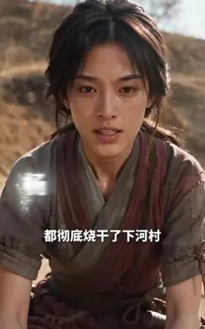 《位面快穿致富：我的小小杂货铺第二季（349集）（夸克网盘）》短剧封面