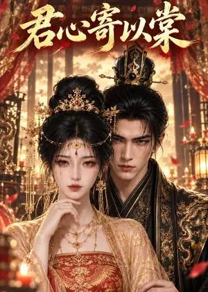 《君心寄以棠（178集）（夸克网盘）》短剧封面