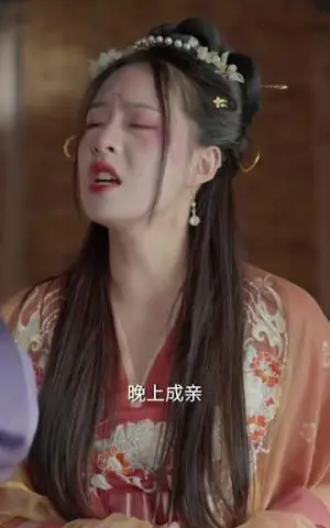 《不能离（62集）雨梦 王惠（夸克网盘）》短剧封面