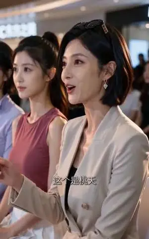 《年上哥哥别太宠第二季（125集）（夸克网盘）》短剧封面