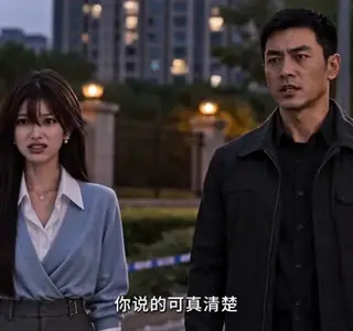 《一念山河为聘，一念情深予卿（336集）（夸克网盘）》短剧封面