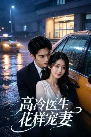 《高冷医生花样宠妻（16集）（夸克网盘）》短剧封面