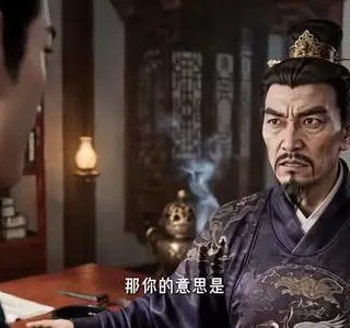 《我家世代提刀，到我这儿提笔了(第三季）（180集）（夸克网盘）》短剧封面